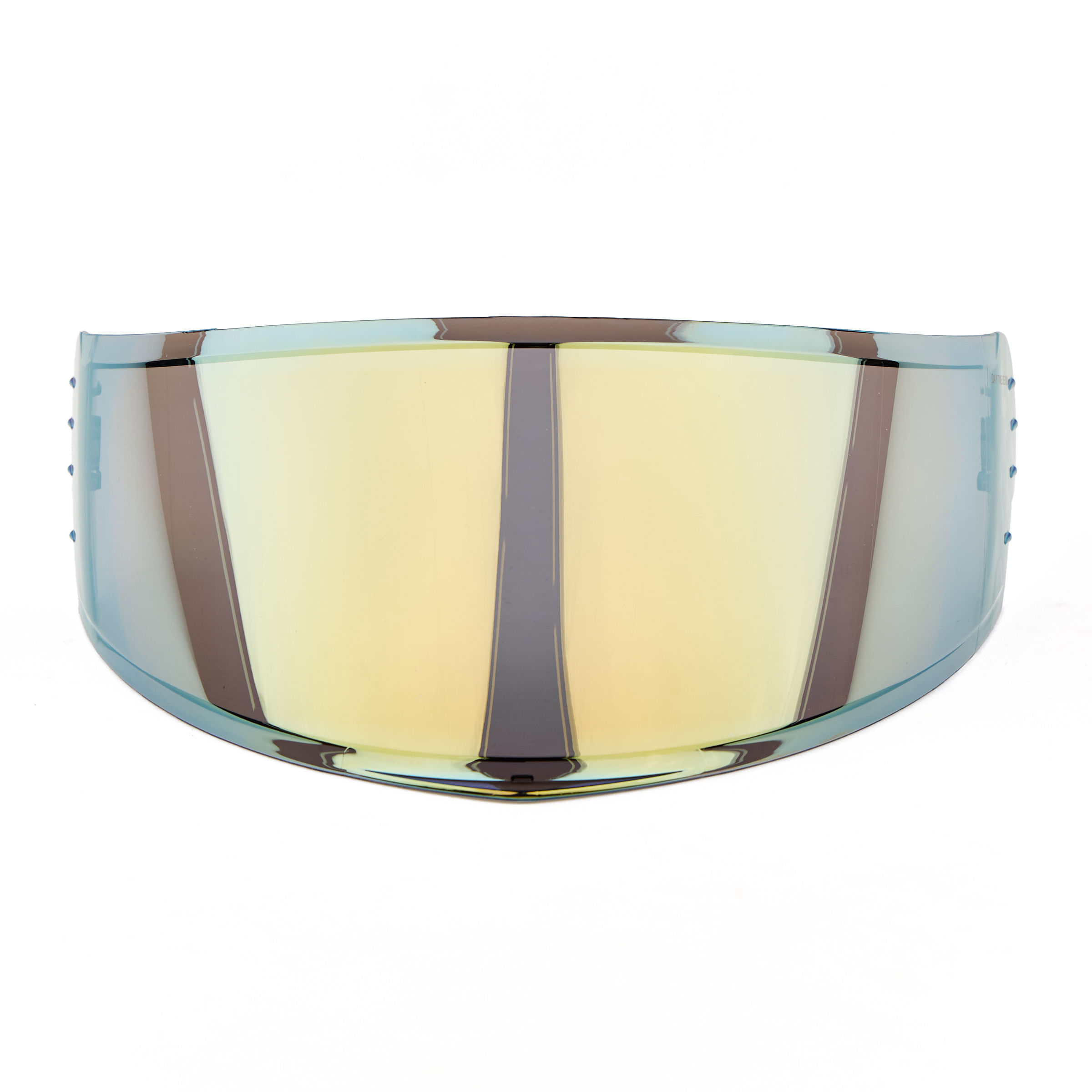 Visor MAC Onyx 917 Dorado